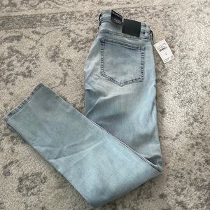 BLANK NYC Men’s Horatio Skinny Jeans